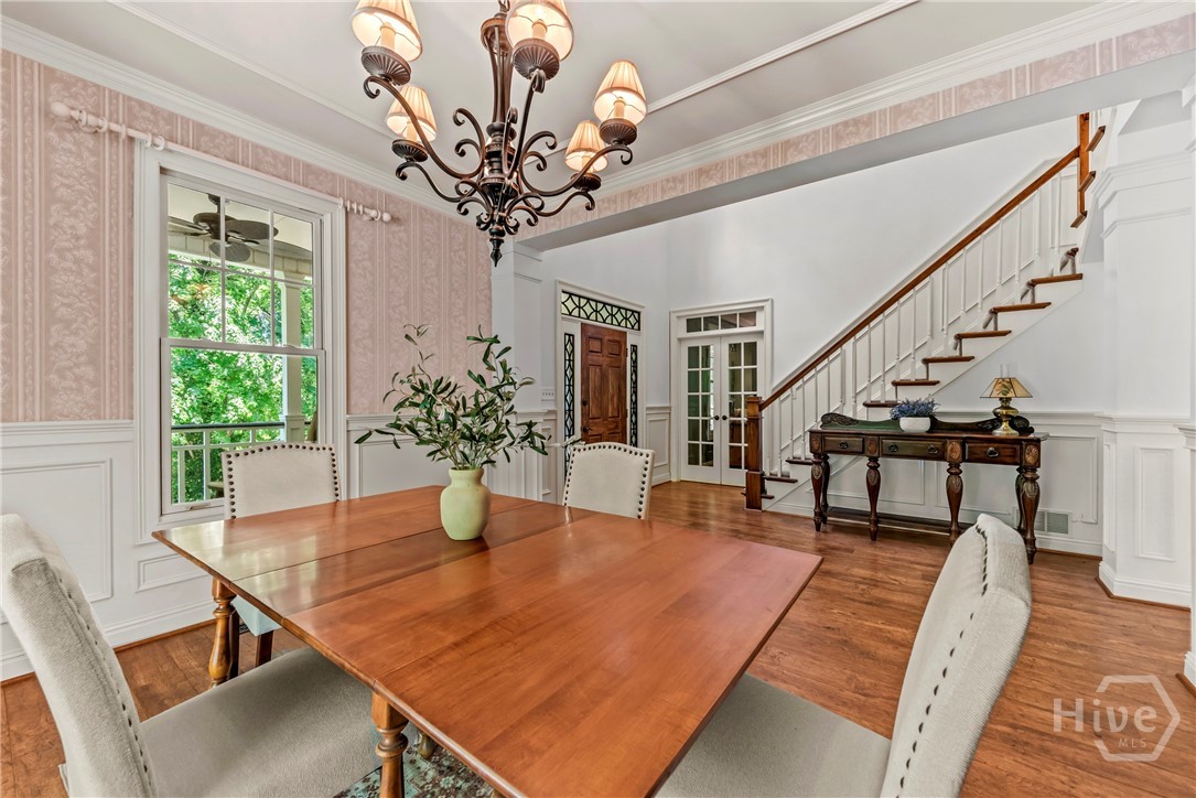1660 Maple Ridge Drive