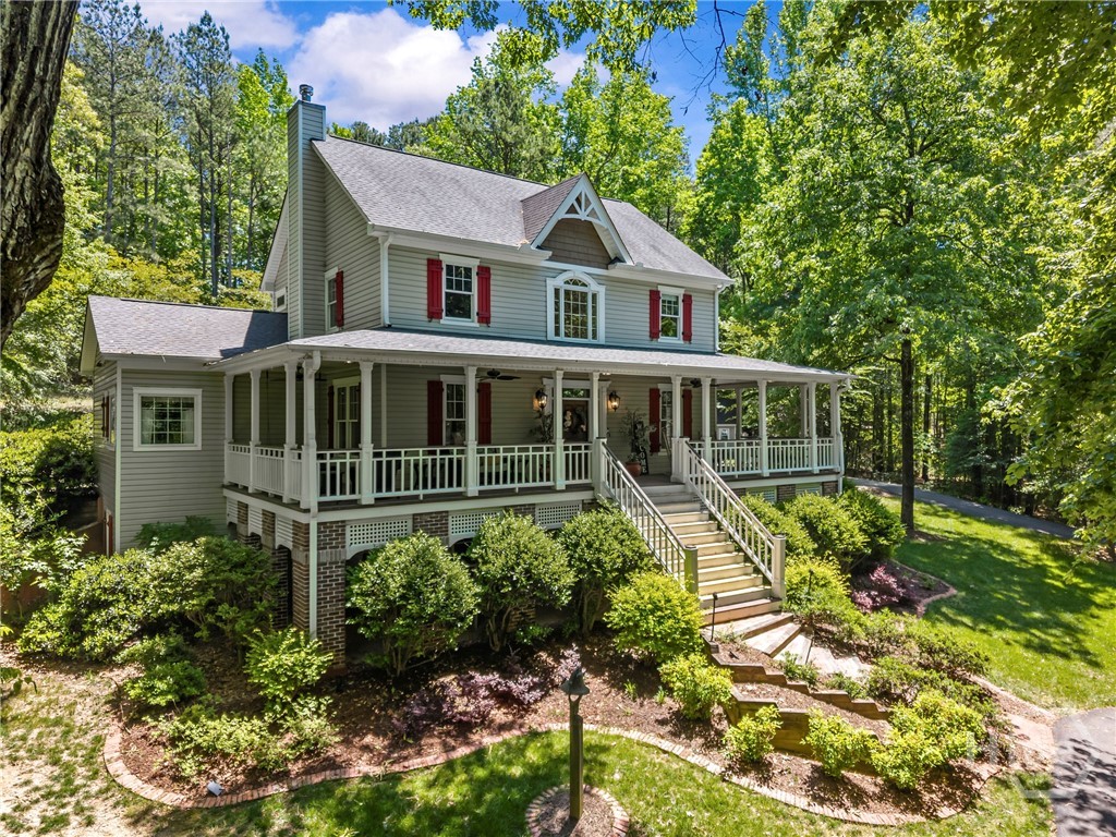 1660 Maple Ridge Drive