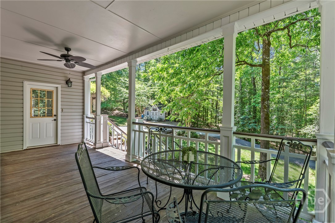 1660 Maple Ridge Drive