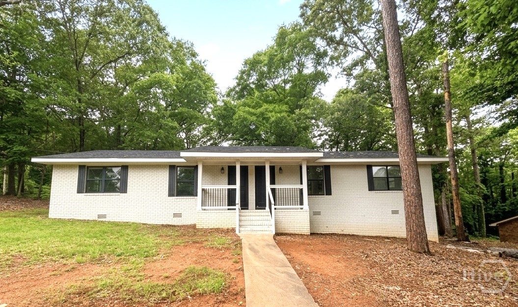 1001 Alpine Court
