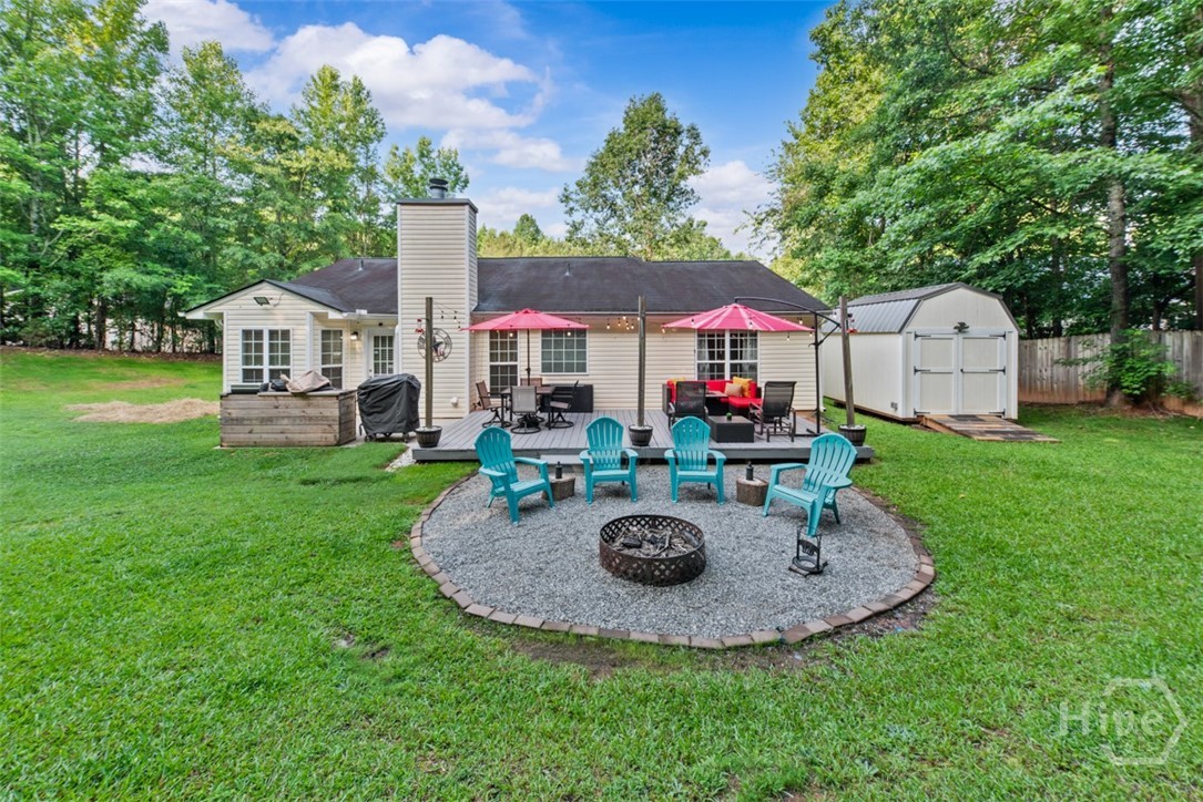 484 Canoe Court