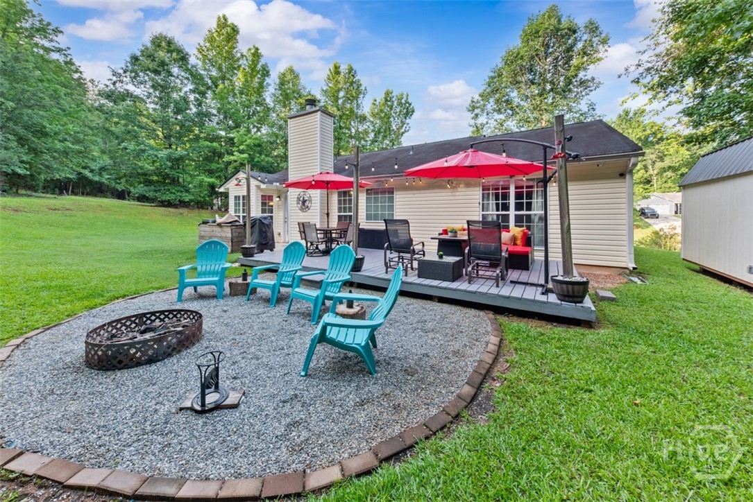 484 Canoe Court