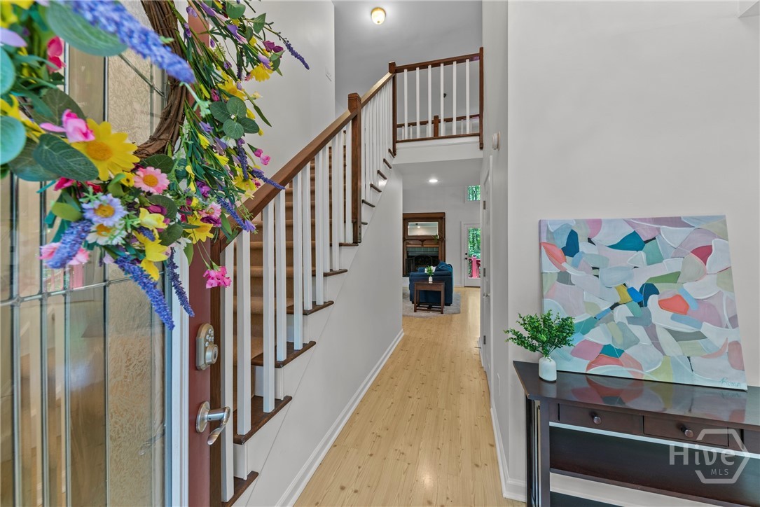 1071 Old Mill Drive