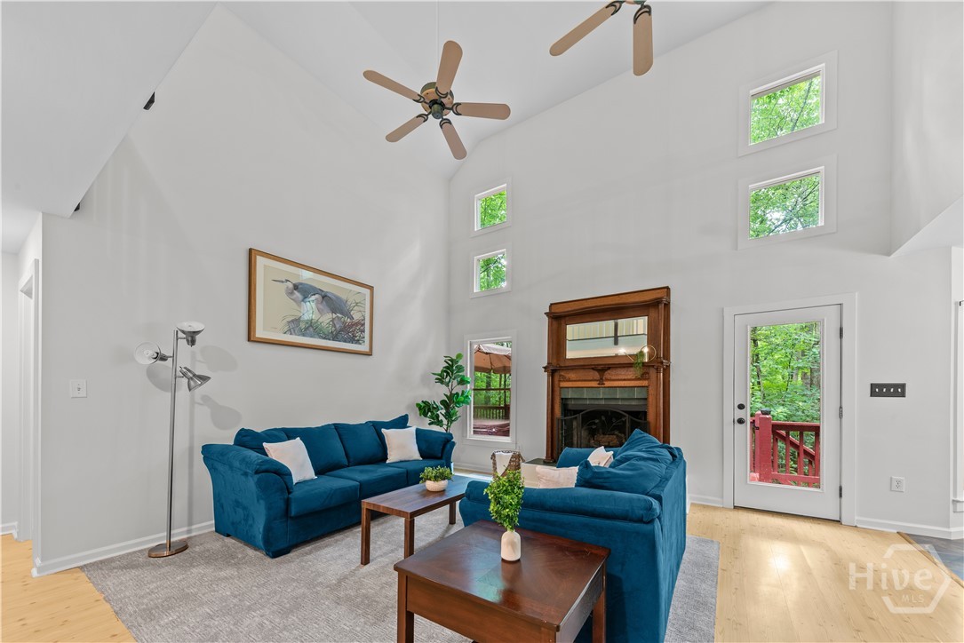 1071 Old Mill Drive