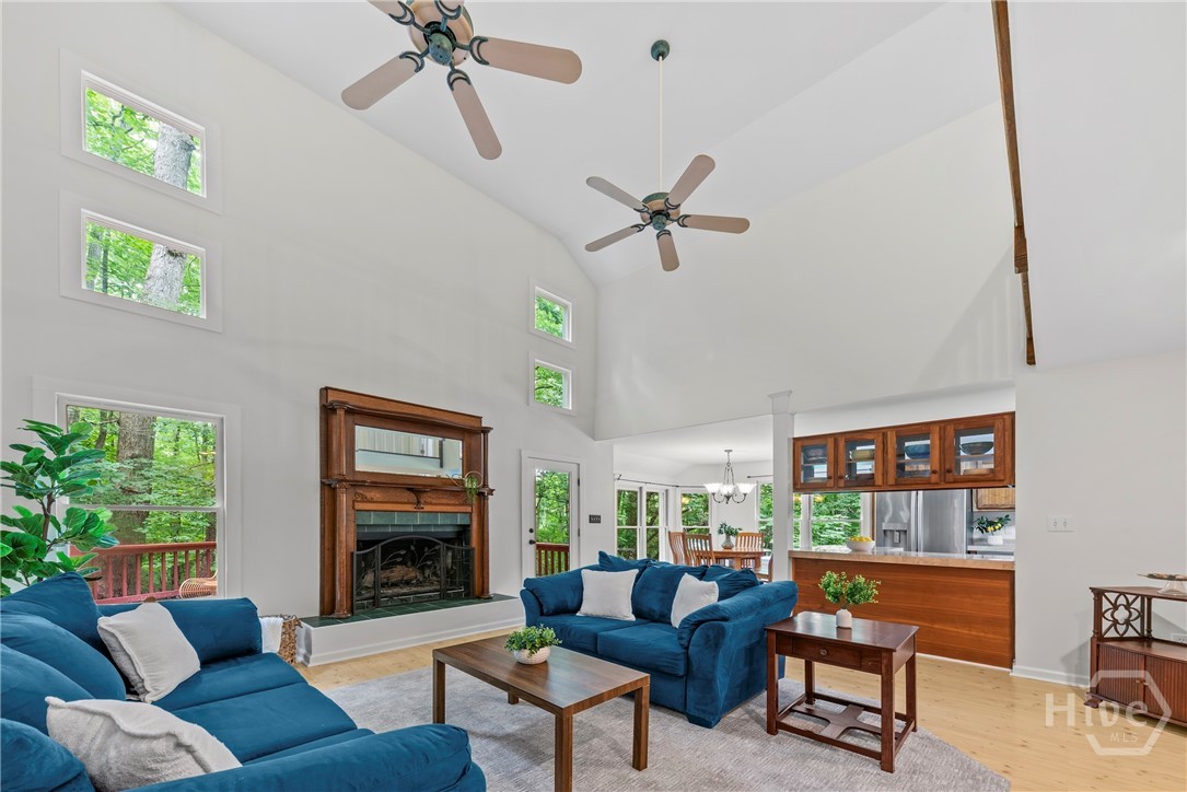 1071 Old Mill Drive