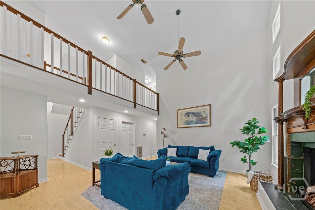 1071 Old Mill Drive