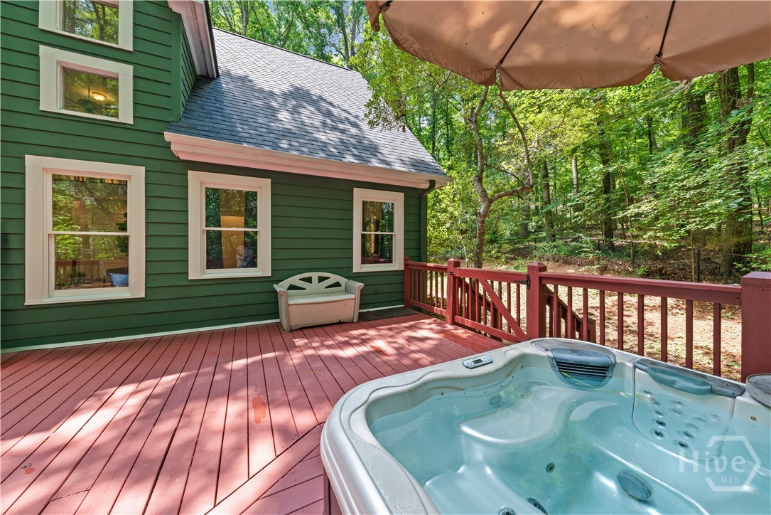 1071 Old Mill Drive