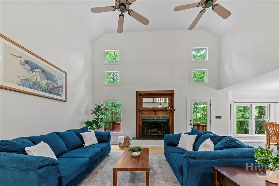 1071 Old Mill Drive