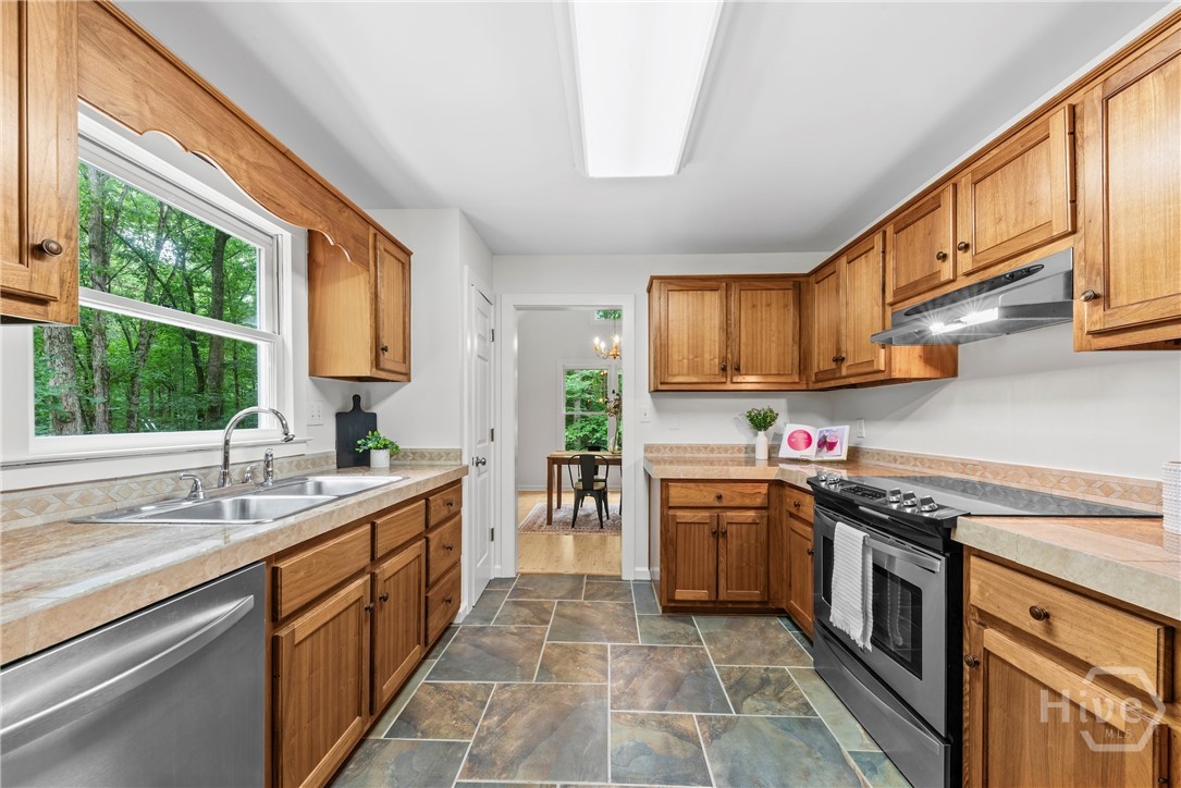 1071 Old Mill Drive
