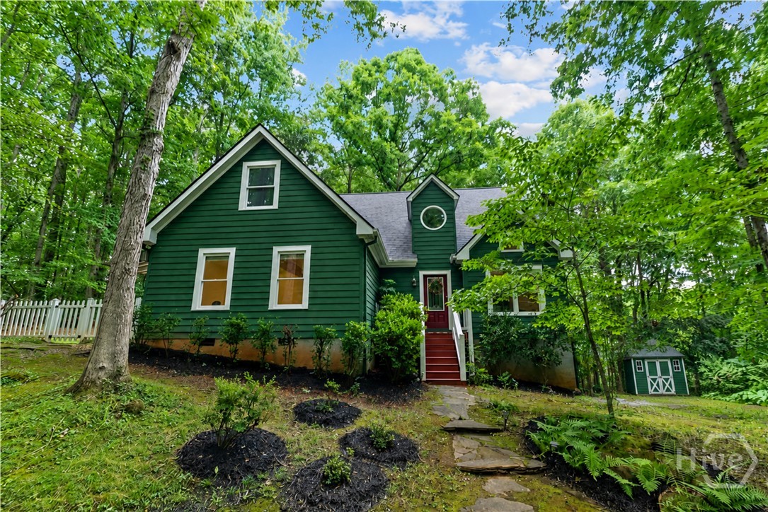 1071 Old Mill Drive