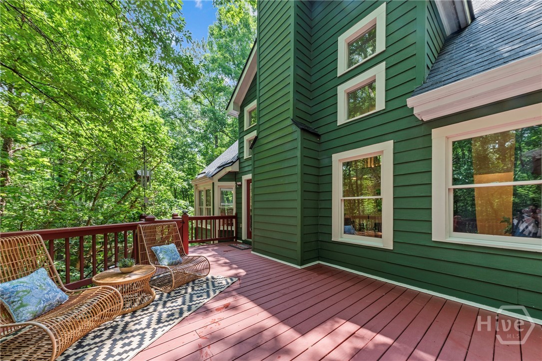 1071 Old Mill Drive
