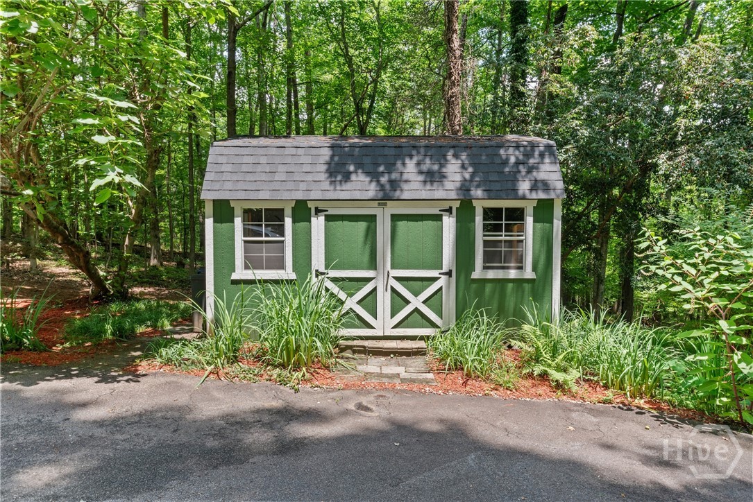 1071 Old Mill Drive