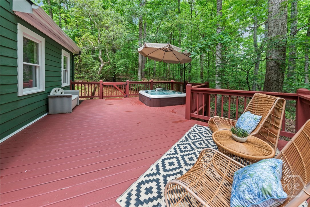 1071 Old Mill Drive