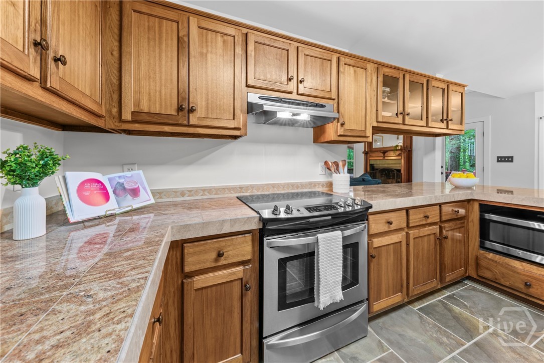 1071 Old Mill Drive