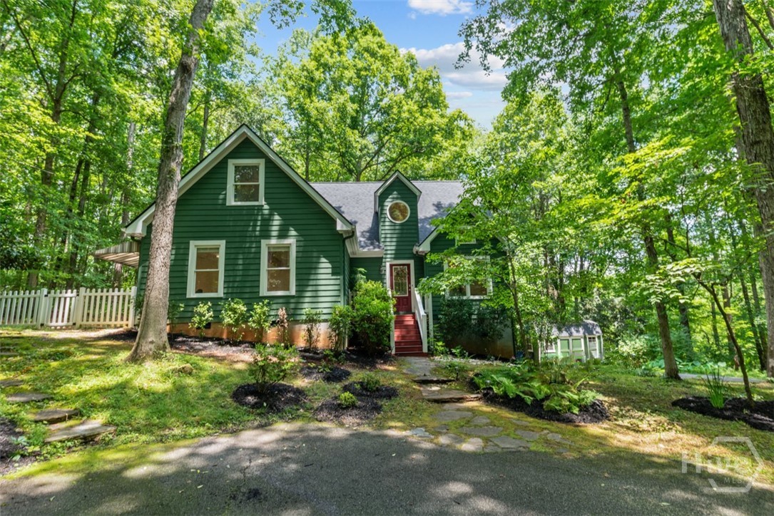 1071 Old Mill Drive