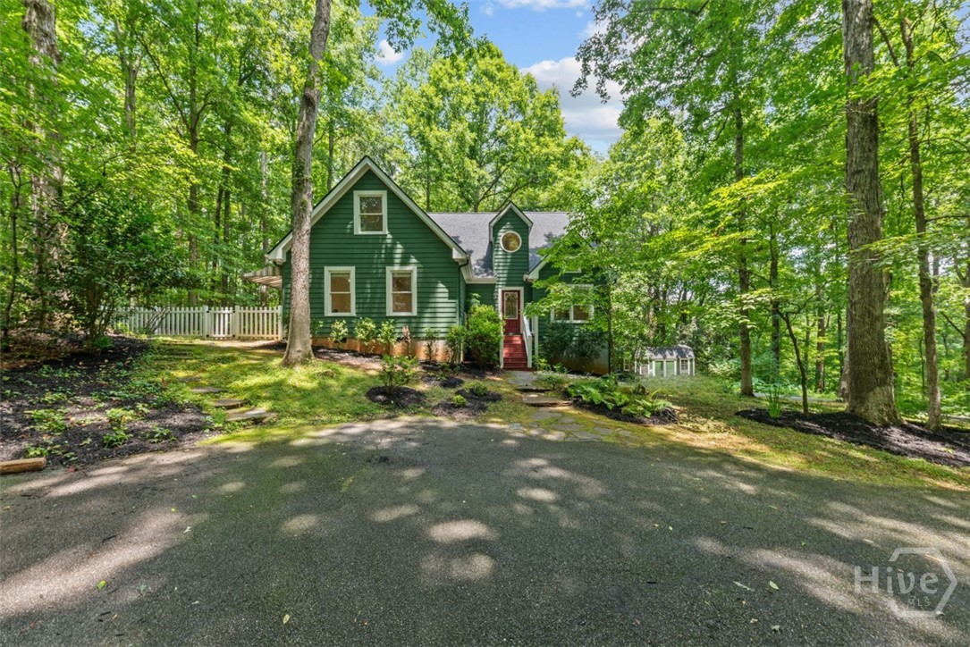 1071 Old Mill Drive