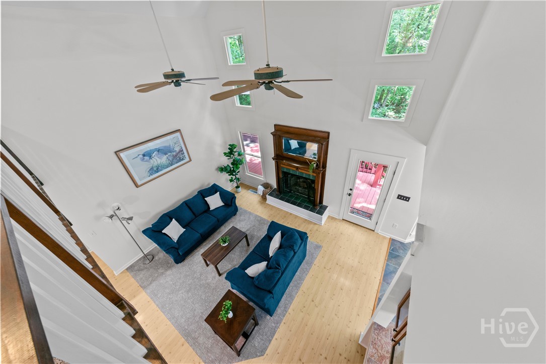 1071 Old Mill Drive
