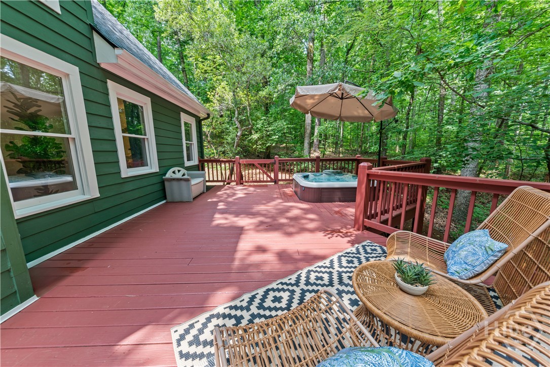 1071 Old Mill Drive