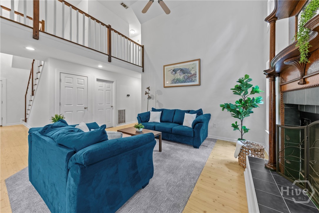 1071 Old Mill Drive