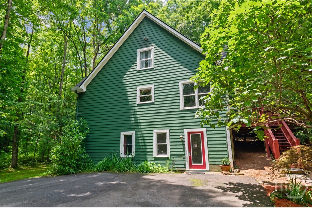 1071 Old Mill Drive