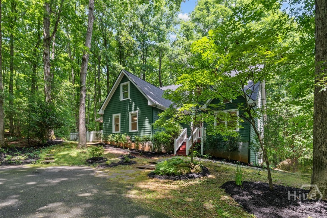 1071 Old Mill Drive