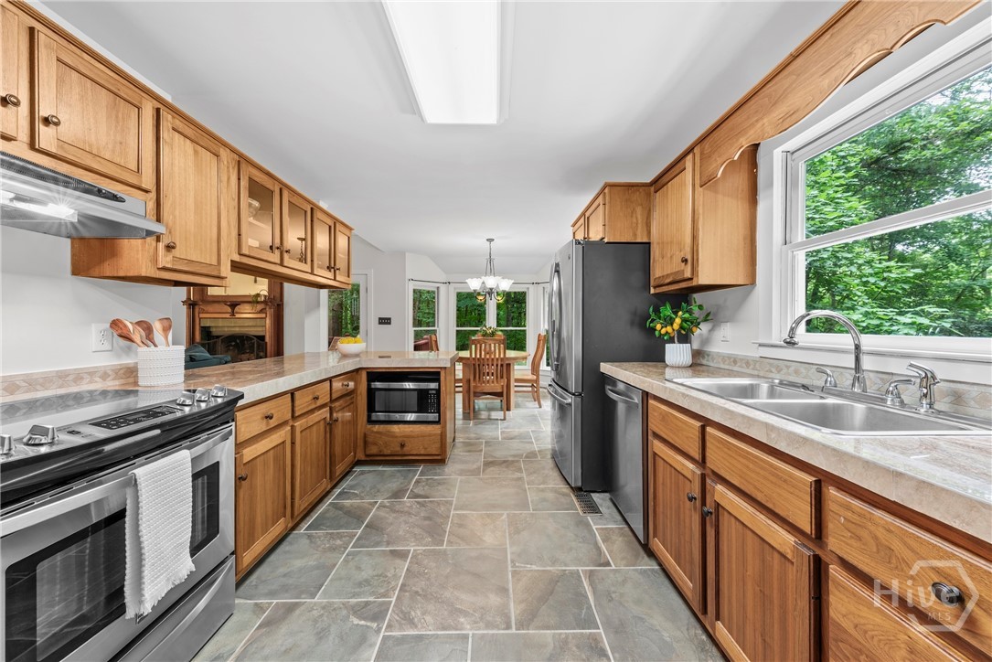1071 Old Mill Drive