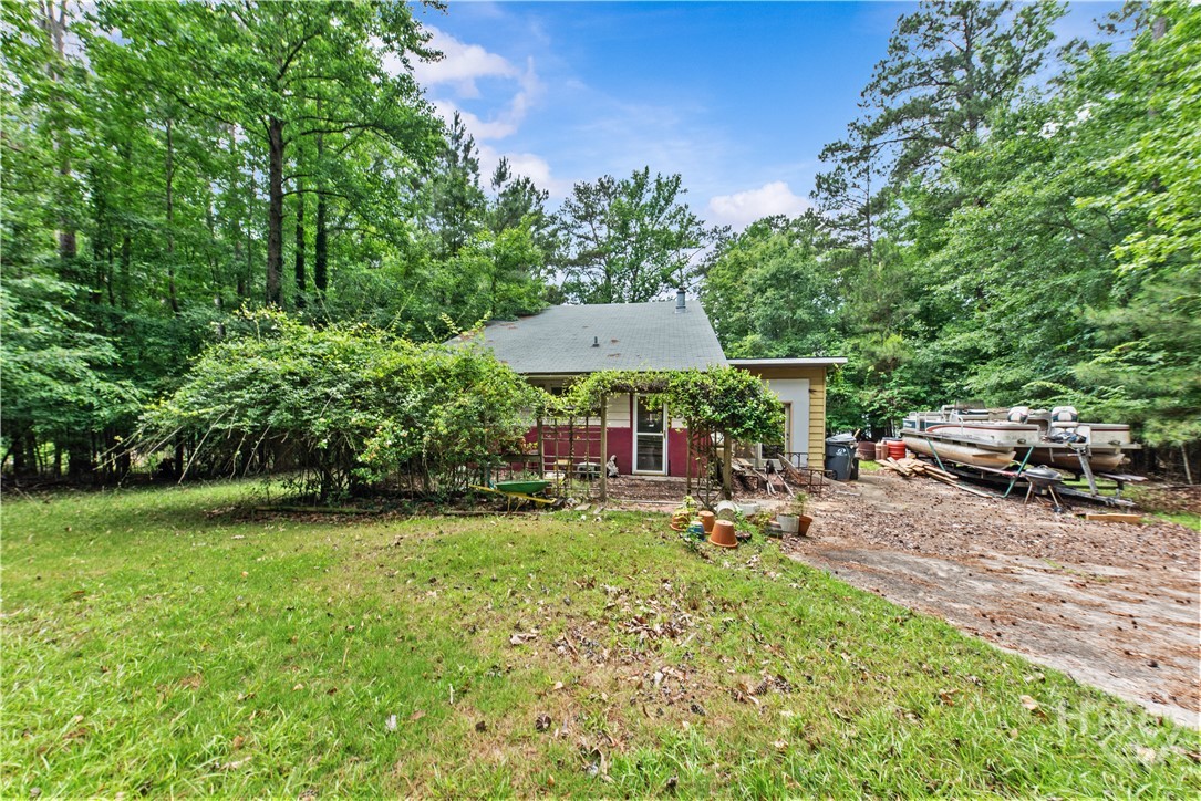 215 Goldfinch Drive
