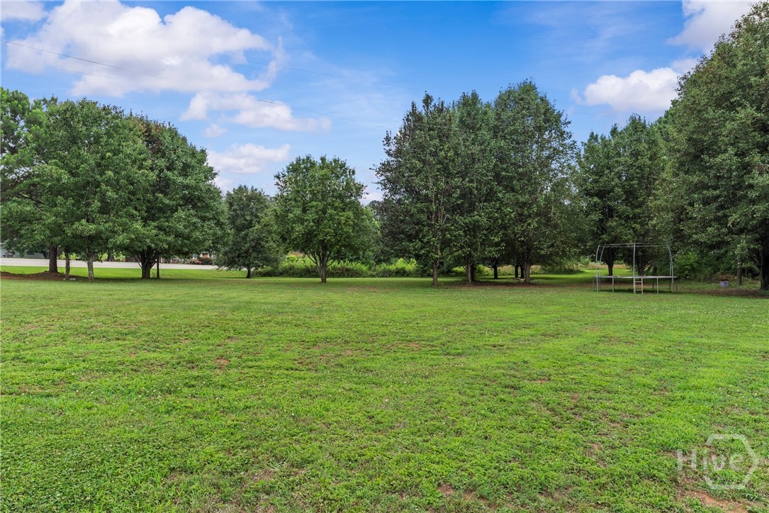 1011 Shelnutt Drive