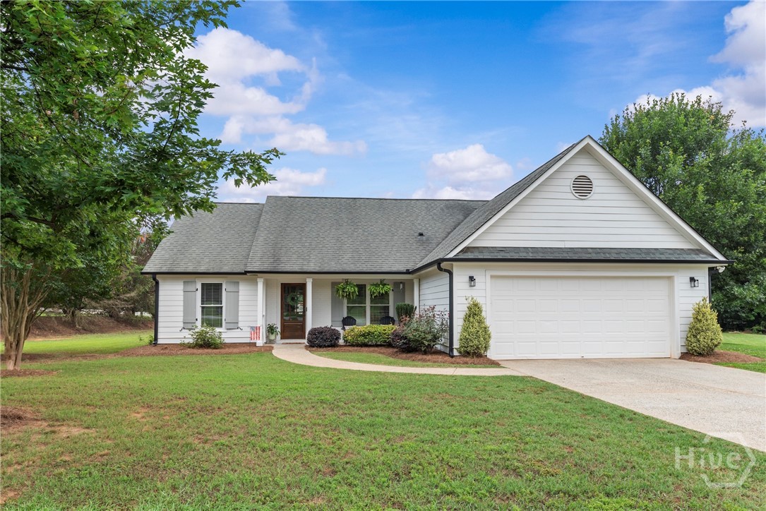 1011 Shelnutt Drive