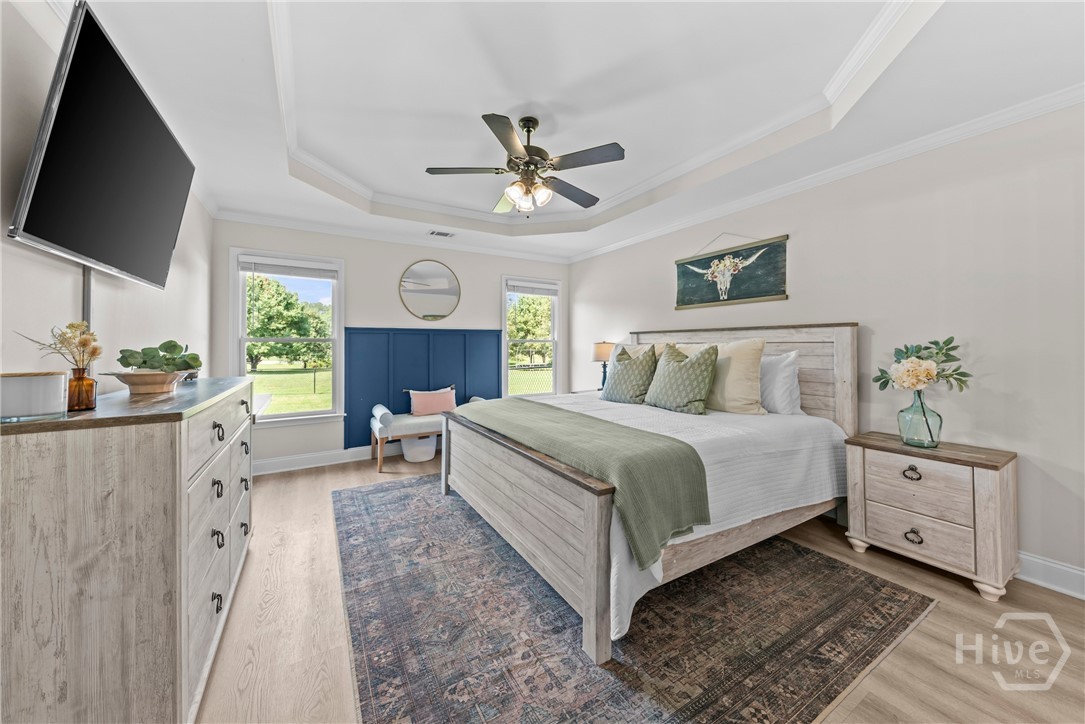 1011 Shelnutt Drive