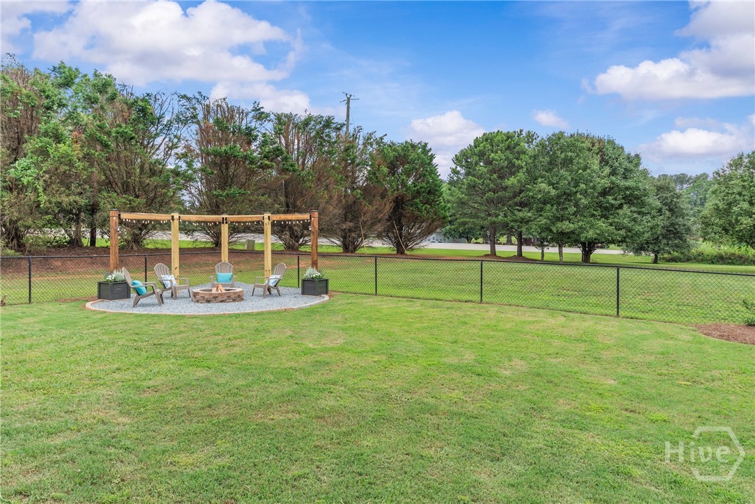 1011 Shelnutt Drive