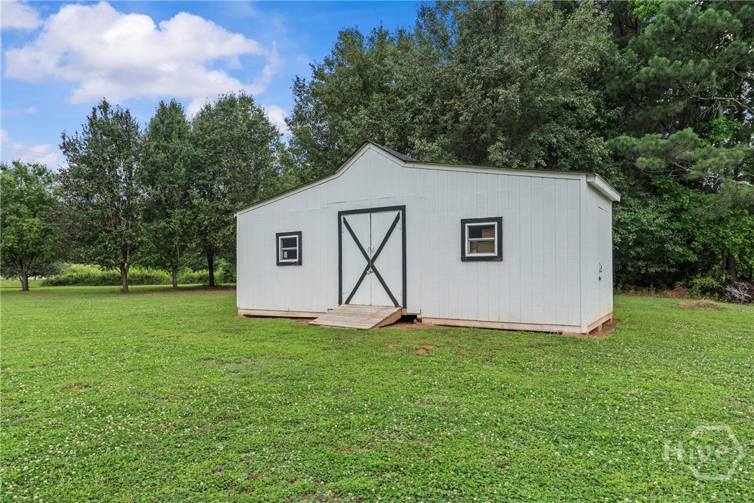 1011 Shelnutt Drive