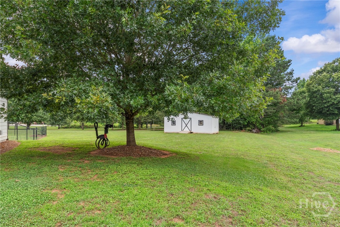 1011 Shelnutt Drive