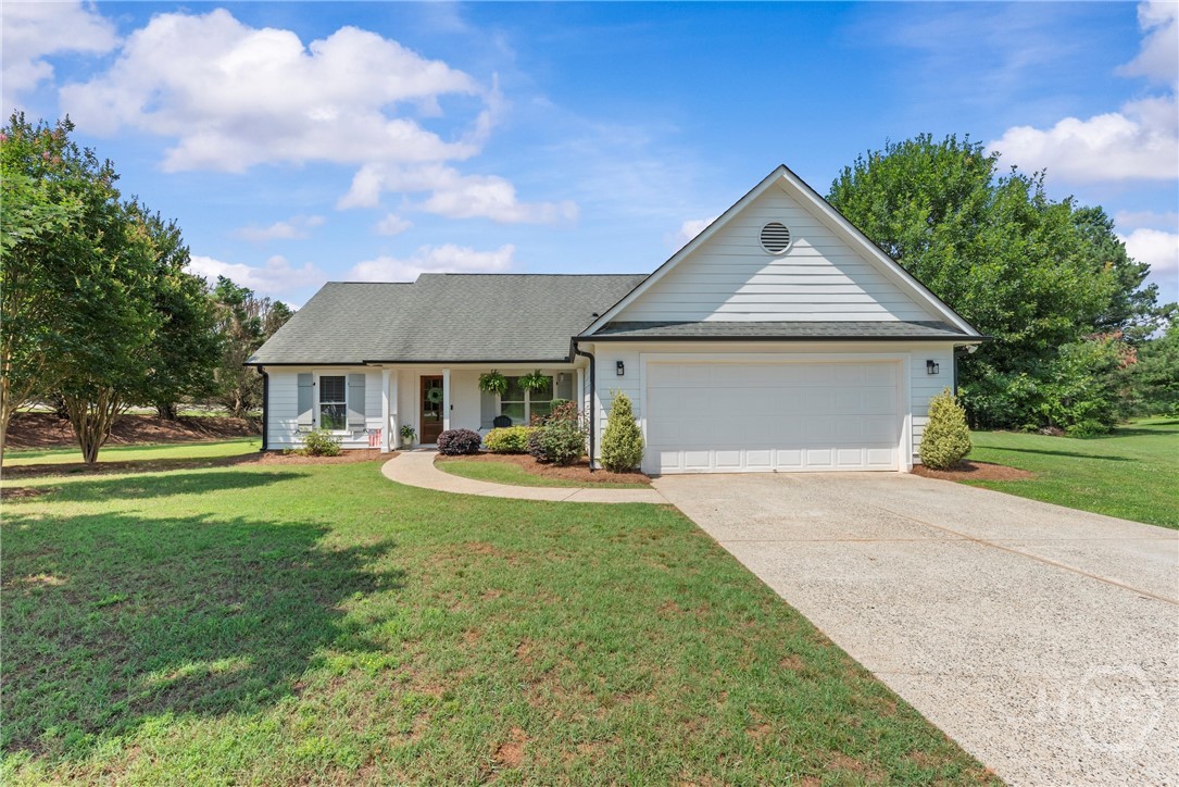 1011 Shelnutt Drive