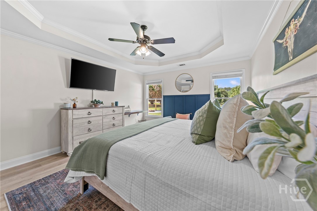 1011 Shelnutt Drive