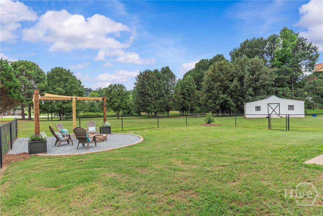 1011 Shelnutt Drive