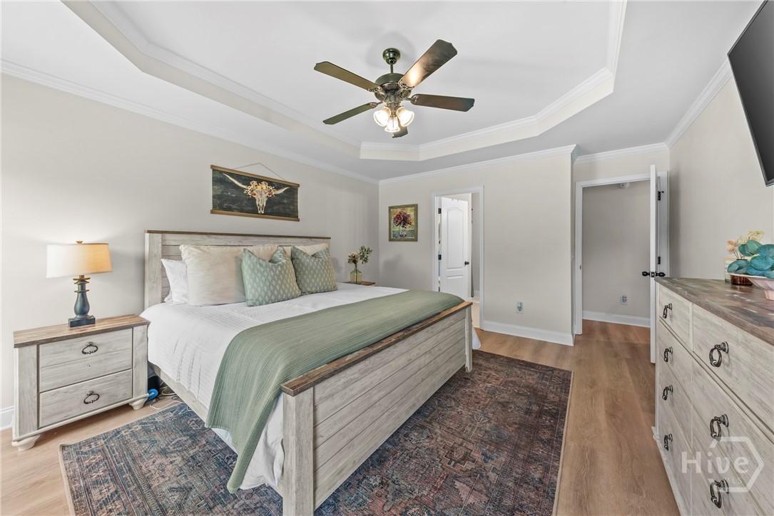 1011 Shelnutt Drive