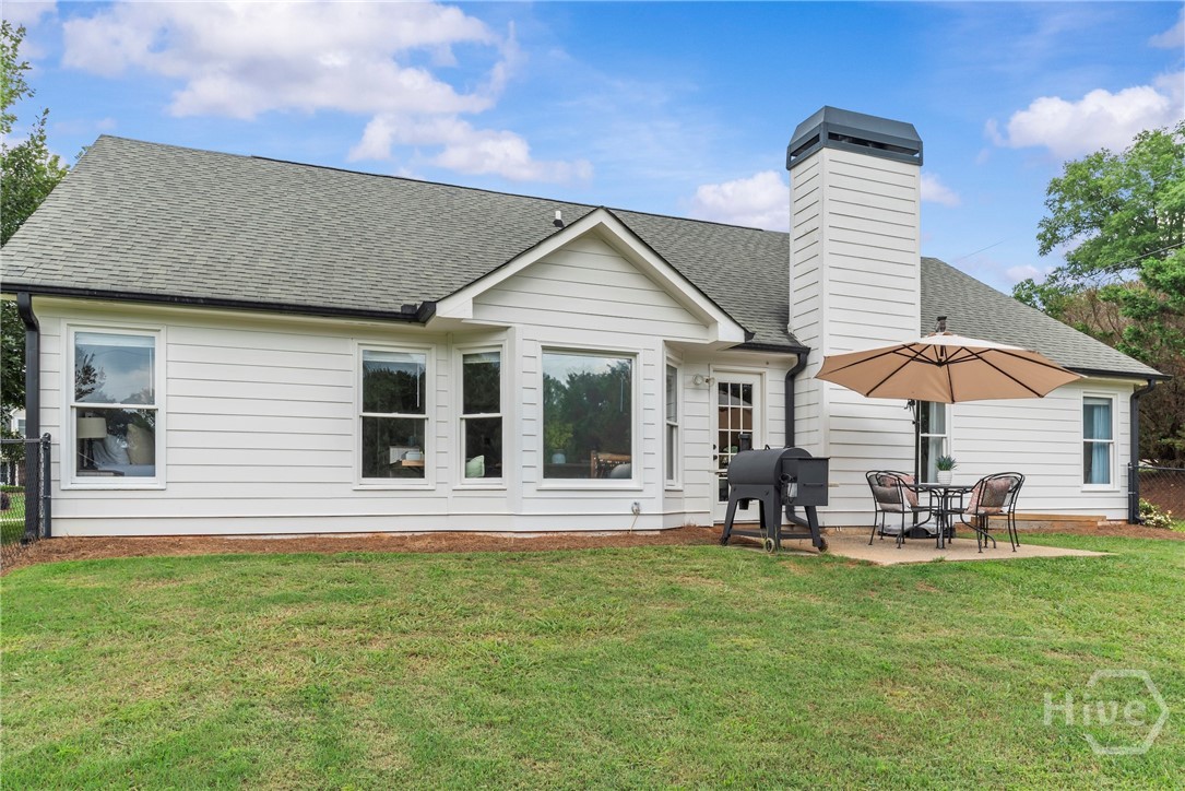 1011 Shelnutt Drive