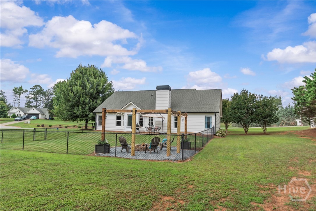 1011 Shelnutt Drive