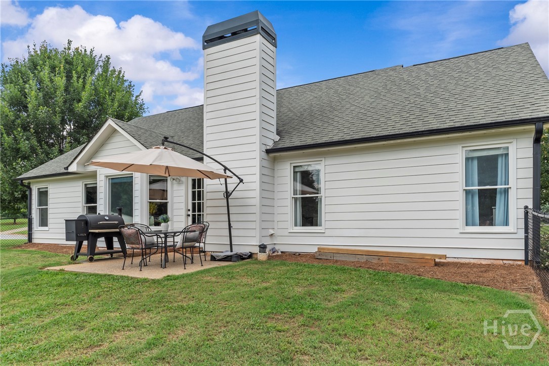 1011 Shelnutt Drive