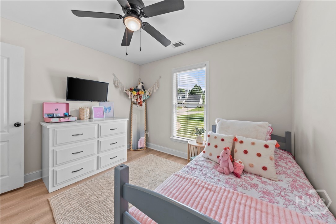 1011 Shelnutt Drive