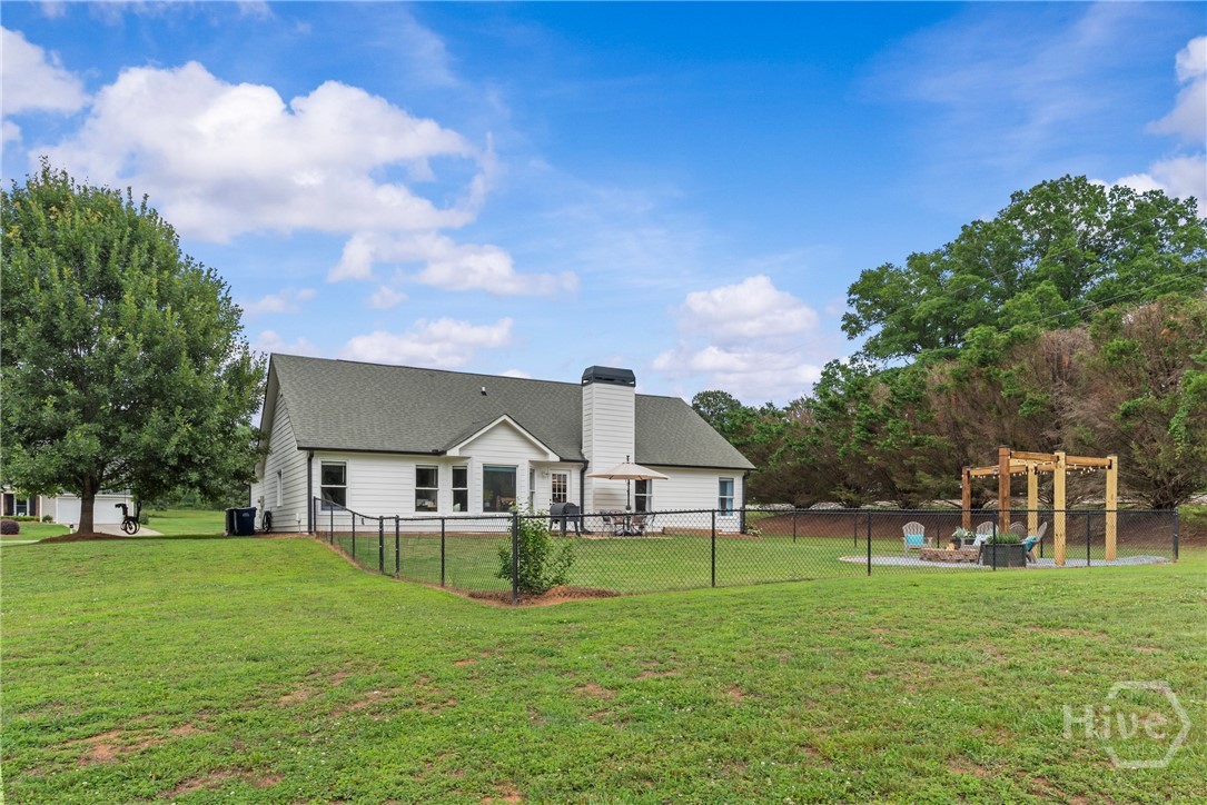 1011 Shelnutt Drive