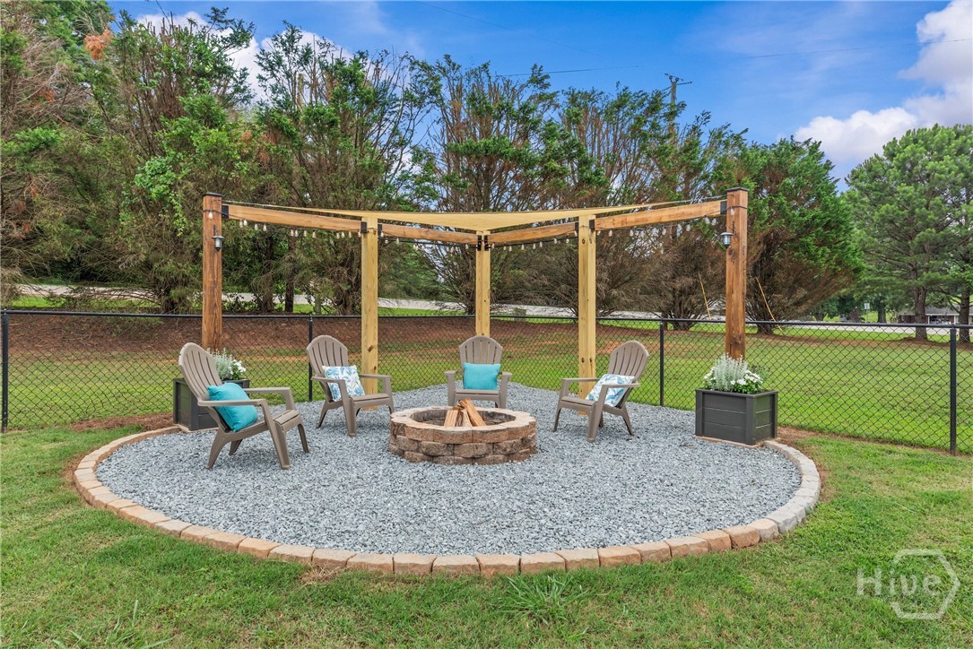 1011 Shelnutt Drive
