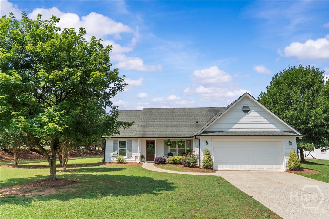 1011 Shelnutt Drive