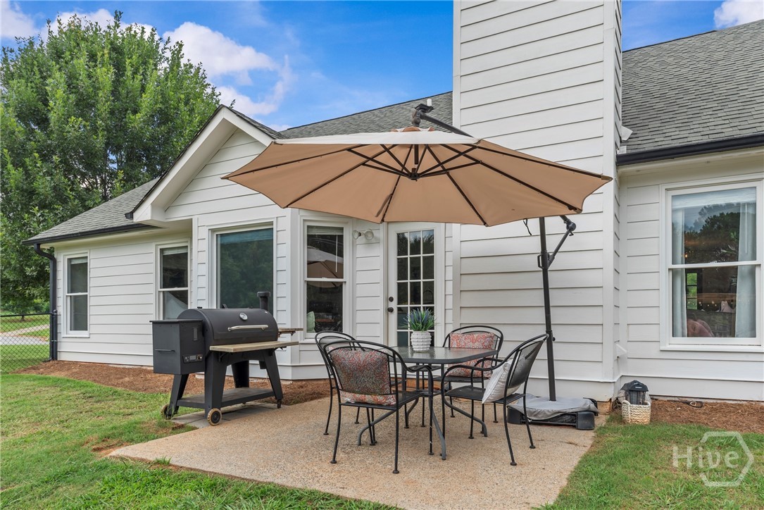 1011 Shelnutt Drive