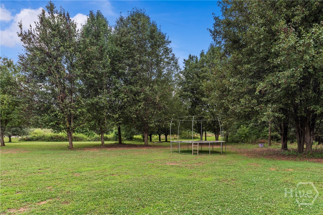 1011 Shelnutt Drive