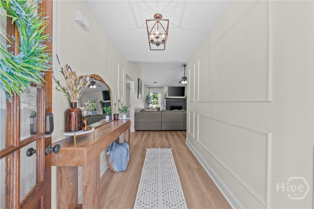 1011 Shelnutt Drive