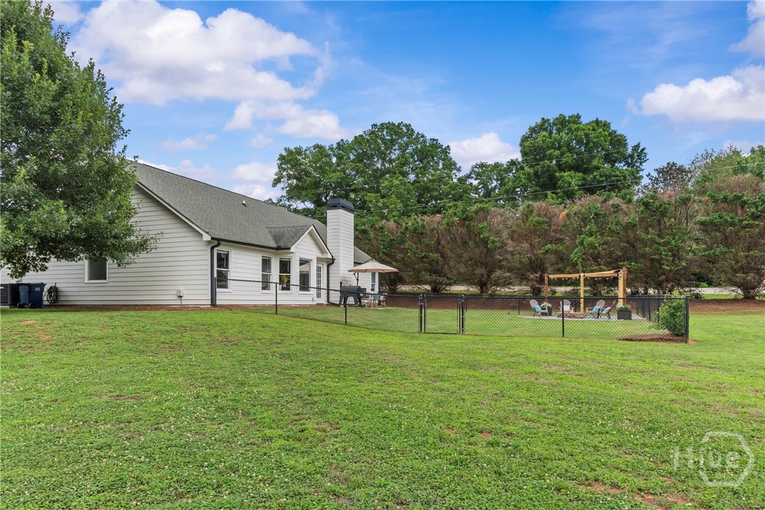 1011 Shelnutt Drive