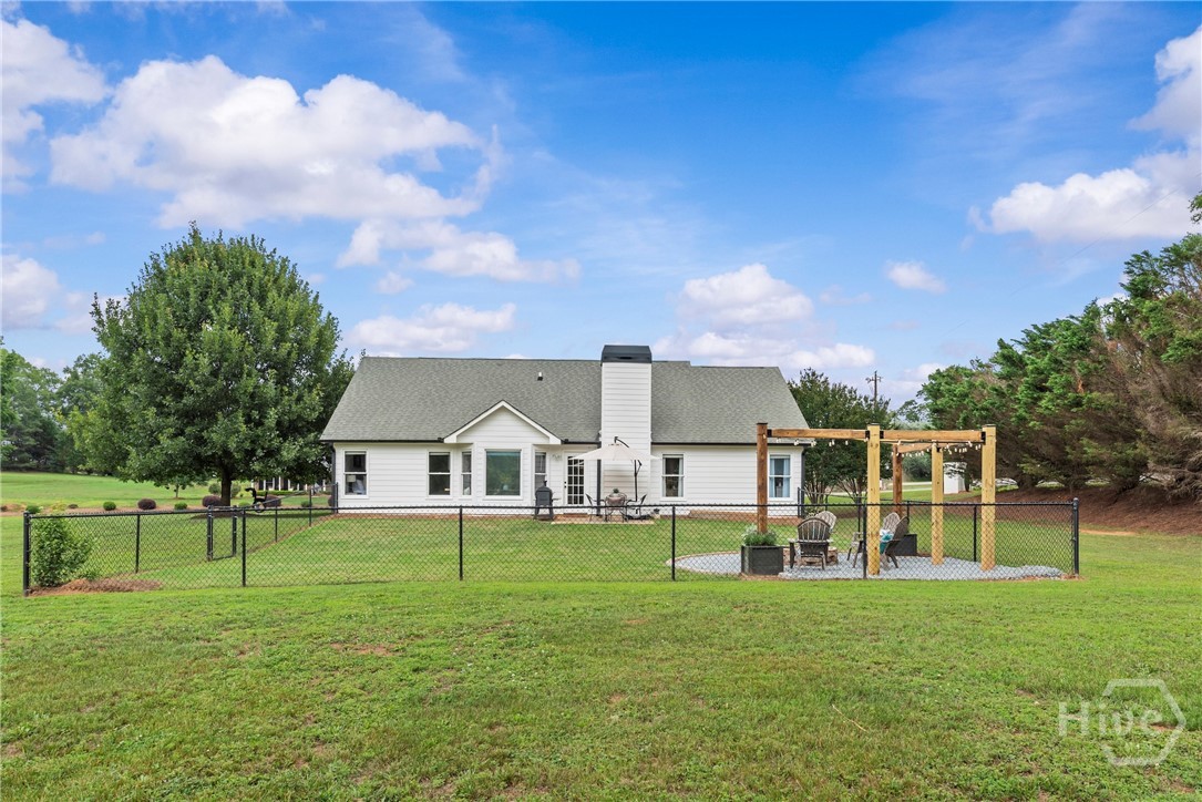 1011 Shelnutt Drive