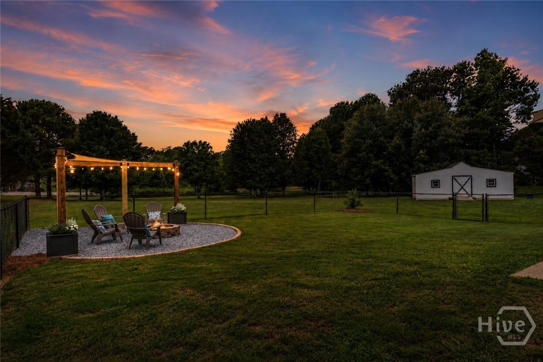 1011 Shelnutt Drive